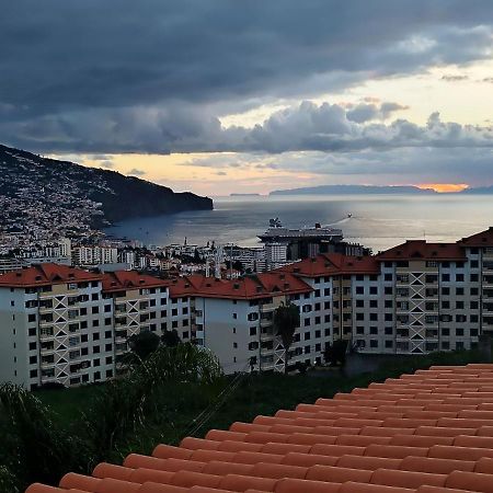 Colinas Do Sol Leilighet Funchal  Eksteriør bilde