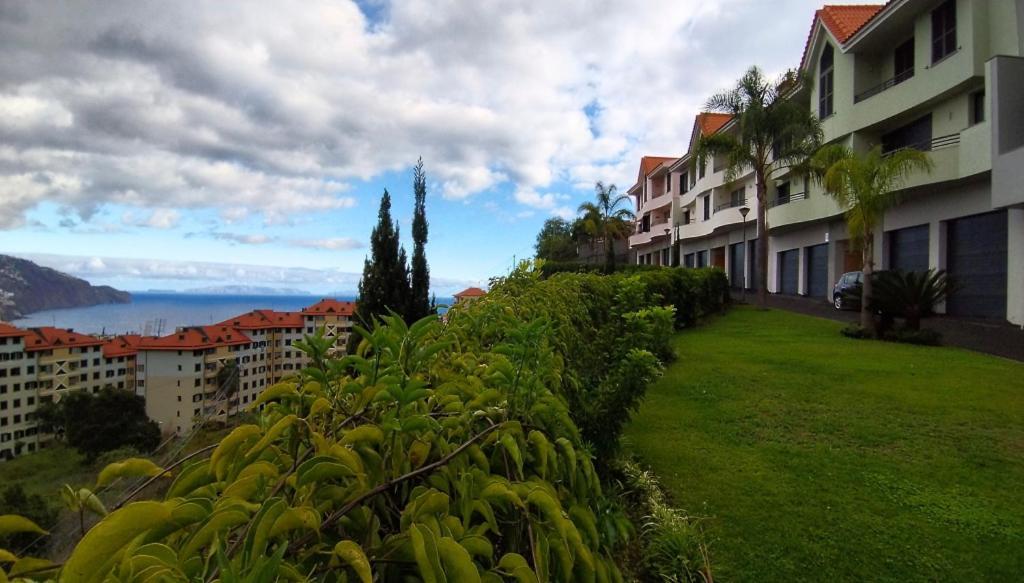 Colinas Do Sol Leilighet Funchal  Eksteriør bilde