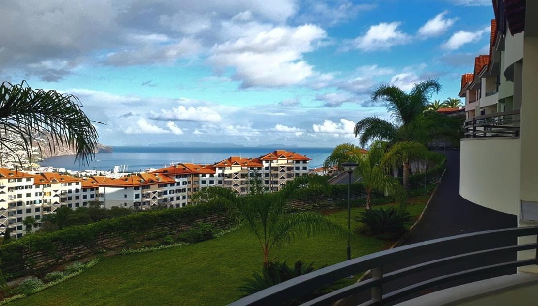 Colinas Do Sol Leilighet Funchal  Eksteriør bilde