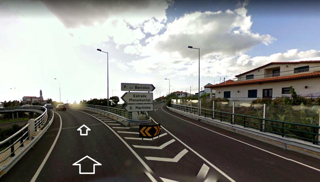 Colinas Do Sol Leilighet Funchal  Eksteriør bilde