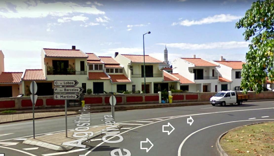 Colinas Do Sol Leilighet Funchal  Eksteriør bilde