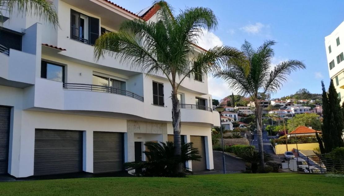 Colinas Do Sol Leilighet Funchal  Eksteriør bilde